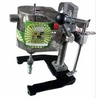 Manual Portable Glass Drilling Machine